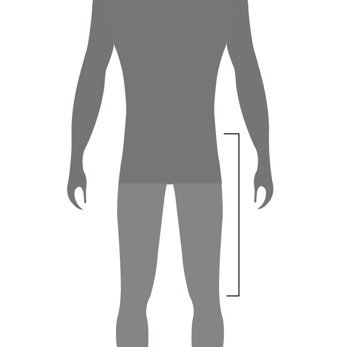 Kilt Length Measurement