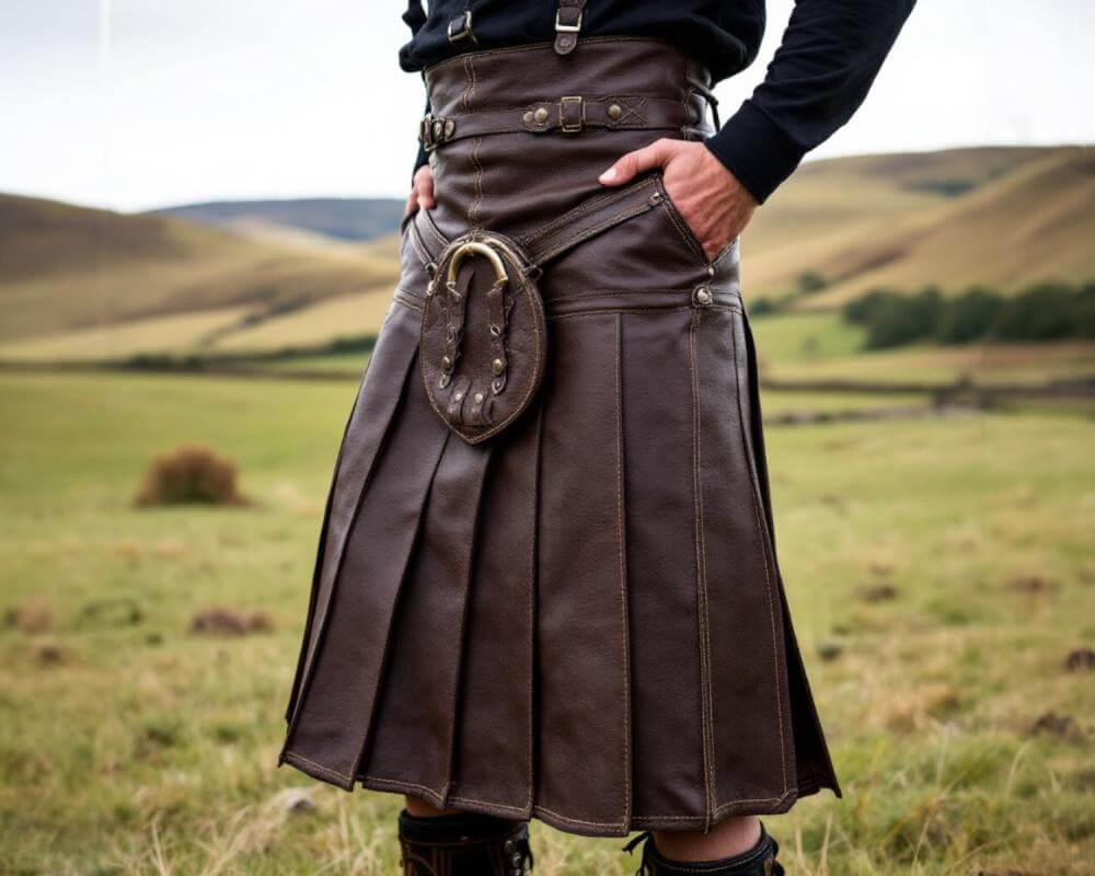 Leather_Kilts