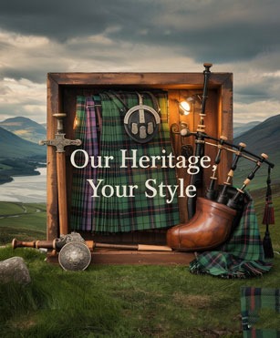 Our Heritage Your Syle